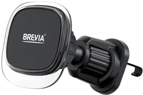 Тримач для телефона Brevia AirVent Pro СrystalMag 48510