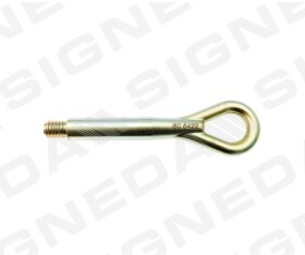 Буксировочный крюк Signeda BK121