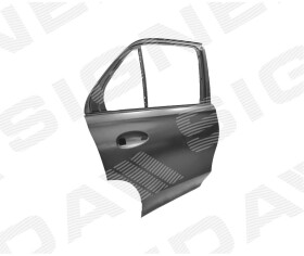Дверь Signeda pbz80001gqr