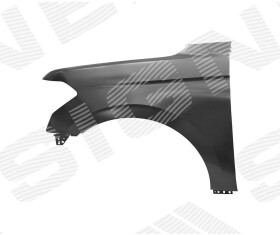 Крыло переднее Signeda pfd10286al