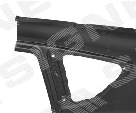 Крыло заднее Signeda pty10496gar
