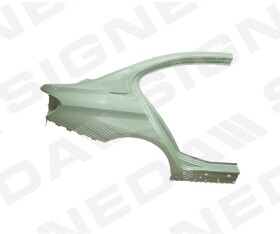Крыло заднее Signeda pbm10117ar