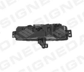 Передняя противотуманная фара Signeda pcr99068car