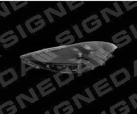 Розсіювач фари Signeda spg1127r