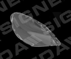 svv1140l Signeda Рассеиватель фары