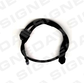 Форсунка системы стеклоочистителя Signeda pvvwg018l
