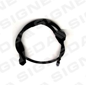 Форсунка системы стеклоочистителя Signeda pvvwg018r