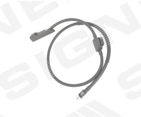 Форсунка системы стеклоочистителя Signeda pvvwg020l