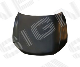 Капот Signeda pad20072a