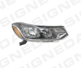Основна фара Signeda zcv111030r
