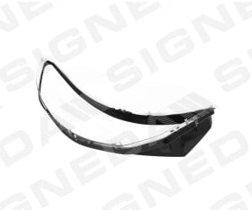 Рассеиватель фары Signeda sfd1163el