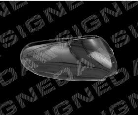 Рассеиватель фары Signeda svg1186l