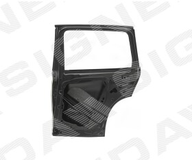 Дверь Signeda pbm80005gqr
