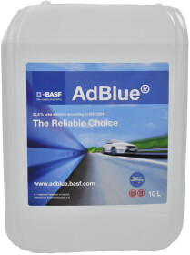 AdBlue BASF