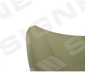 Капот Signeda ppg20090a