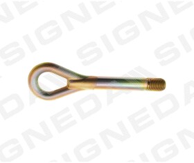 Буксировочный крюк Signeda BK040