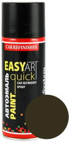 Аерозольна фарба CS System Easy Art Quick Paint хакі 303 матова 400 мл