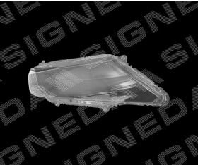 Розсіювач фари Signeda shd1125r