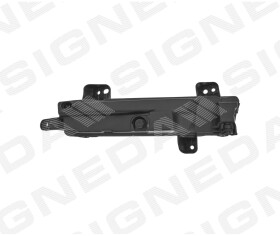 Передняя противотуманная фара Signeda zcr2059l