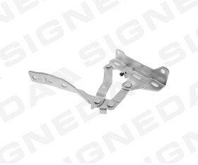 Петля капота Signeda phn21079al