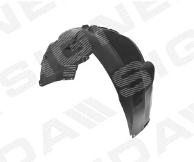 Подкрылок Signeda pts11012bl