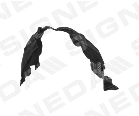 Подкрылок Signeda pty11369al