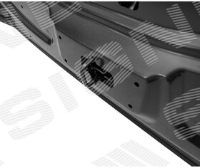 Капот Signeda pty20256ka