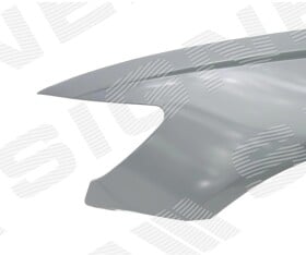 Крыло переднее Signeda pad10108aql