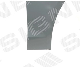 Крыло переднее Signeda pad10108aqr