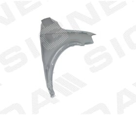 Крыло переднее Signeda pad10109aql