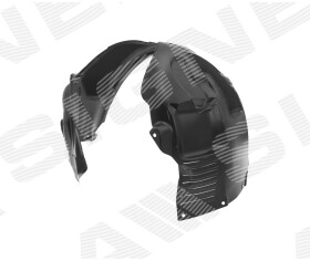 Подкрылок Signeda pts11014bl