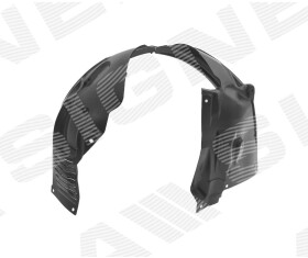 Подкрылок Signeda pts11014br