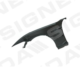 Крыло переднее Signeda pfd10260ar