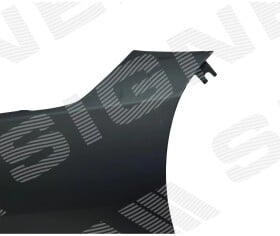 Крыло переднее Signeda pfd10285al