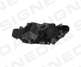 Основная фара Signeda zbm111399r