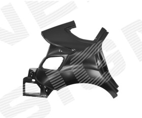Крыло заднее Signeda pfd19011ar