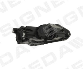 Основная фара Signeda zvg11145l