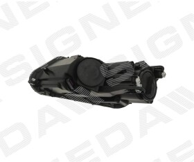 Основная фара Signeda zvg11145r
