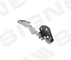 Петля капота Signeda pts21004al