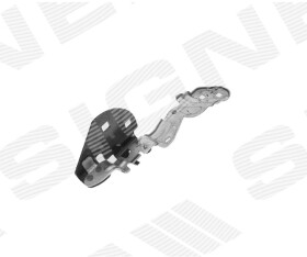Петля капота Signeda pts21004ar