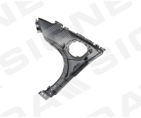 Крило переднє Signeda pcv10199ar