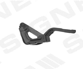 Петля капота Signeda phn21067al