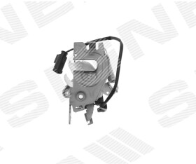 Замок капота Signeda pbm22055al
