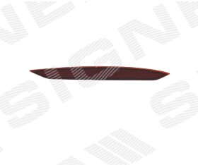 Светоотражатель Signeda zbm4046l