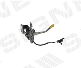 Замок капота Signeda pcv22005a