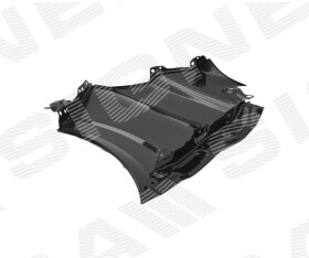 pfd10287ar Signeda Крыло переднее