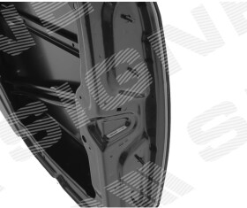 Двері Signeda pdg80009gl