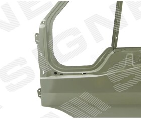 Двері Signeda pfd80020al