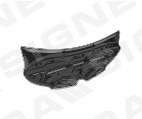Капот Signeda prn20067ka