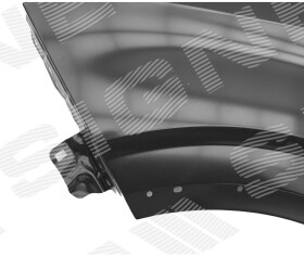 Крыло переднее Signeda pfd10288al